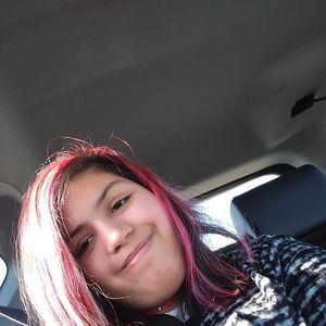 Meet your Posher, Arianna